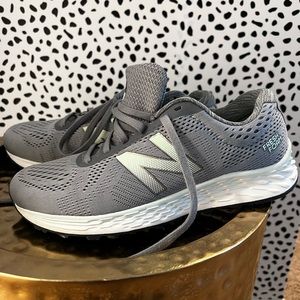 New Balance Arishi Fresh Foam Running Sneakers - WORN ONCE - Size 7